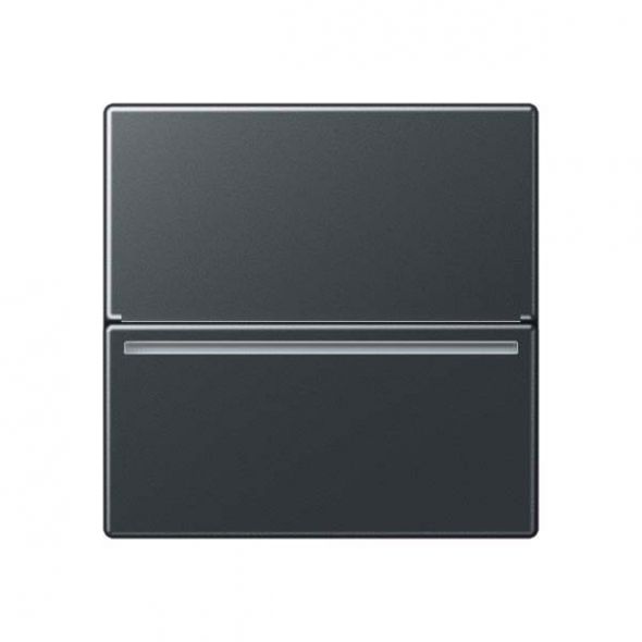 Hotelcard-Schalter A CARD RFID anthrazit matt Hotelcard-Schalter A CARD RFID anthrazit matt