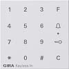 Aufsatz Codetastatur rws 851327 Aufsatz Codetastatur rws 851327