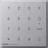 Aufsatz Codetastatur alu 851365 Aufsatz Codetastatur alu 851365