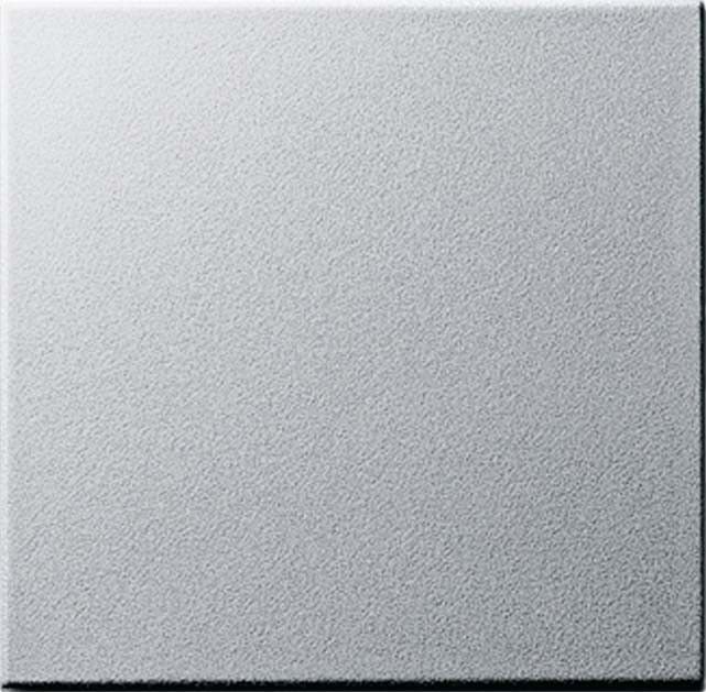 Wippschalter alu 091626