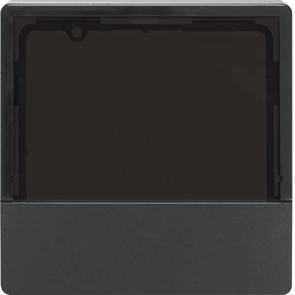 Abdeckung für KNX RTR/RC 80960126 Abdeckung für KNX RTR/RC 80960126