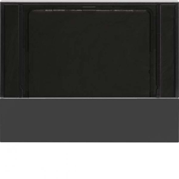 Abdeckung für KNX RTR/RC 80960175 Abdeckung für KNX RTR/RC 80960175