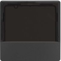 Abdeckung für KNX RTR/RC 80960126
