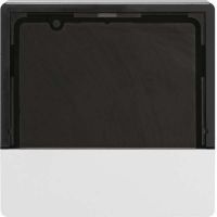 Abdeckung für KNX RTR/RC 80960129