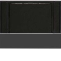 Abdeckung für KNX RTR/RC 80960175