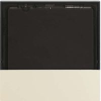 Abdeckung für KNX RTR/RC 80960182