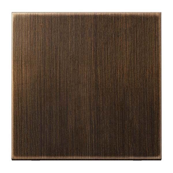 Steuertaste Standard ME 1700 AT messing antik