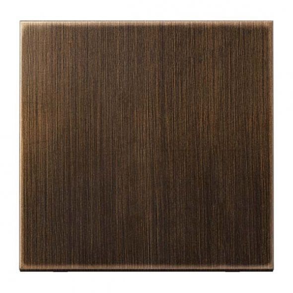 Steuertaste Standard ME 1700 AT messing antik Steuertaste Standard ME 1700 AT messing antik