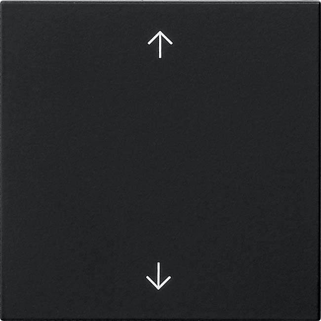 Bedienaufsatz sw 5361005