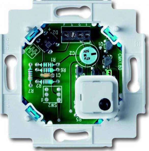 Signal-/Abstelltast.-Eins. 1520/1 UK-101 Signal-/Abstelltast.-Eins. 1520/1 UK-101