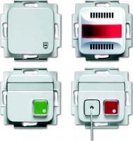 Ruf-Set für Behinderten-WC 1510 UC-214-101