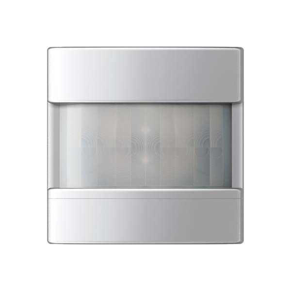 Automatik-Schalter A 17181 WU AL aluminium Automatik-Schalter A 17181 WU AL aluminium