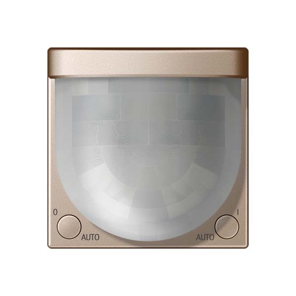 Automatik-Schalter A 17281 CH champagner Automatik-Schalter A 17281 CH champagner
