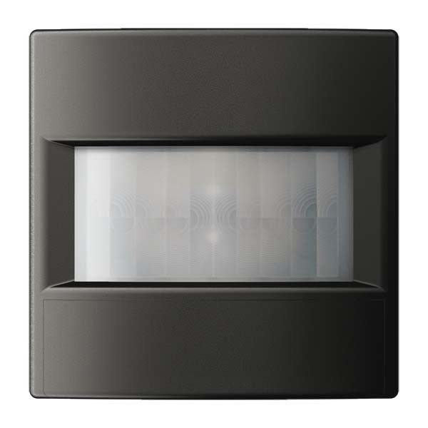 Automatik-Schalter AL 17180 WU AN anthrazit matt