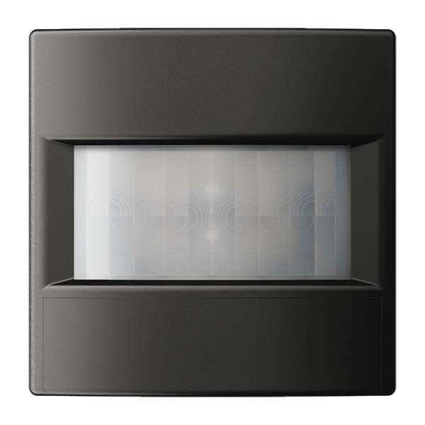 Automatik-Schalter AL 17181 AN anthrazit matt Automatik-Schalter AL 17181 AN anthrazit matt