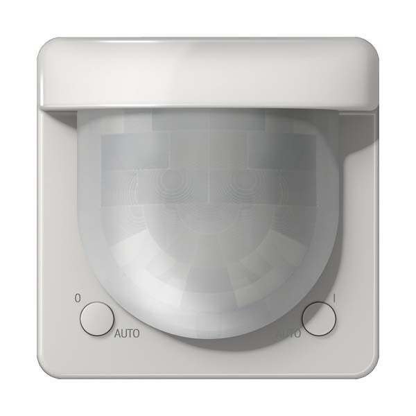 Automatik-Schalter CD 17281 LG lichtgrau Automatik-Schalter CD 17281 LG lichtgrau