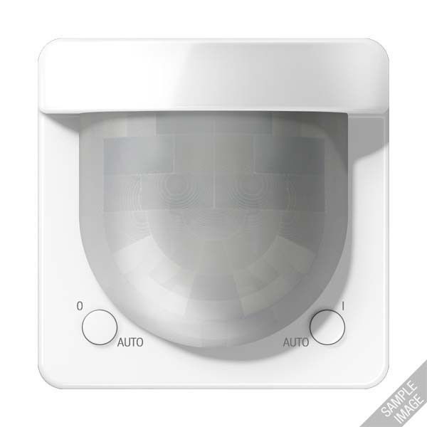 Automatik-Schalter CD 17281 PT platin Automatik-Schalter CD 17281 PT platin