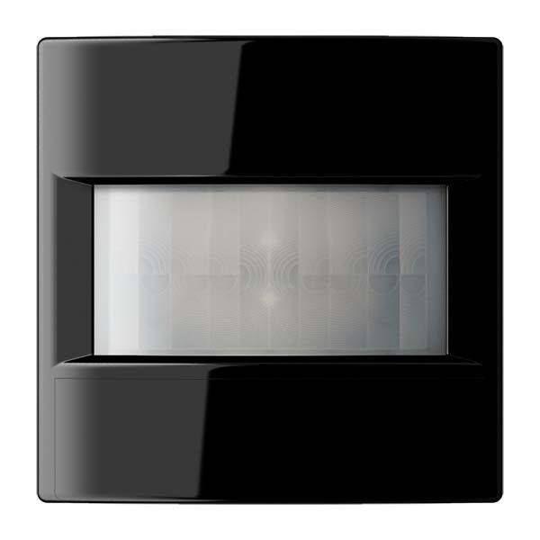 Automatik-Schalter LS 17181 WU SW schwarz Automatik-Schalter LS 17181 WU SW schwarz