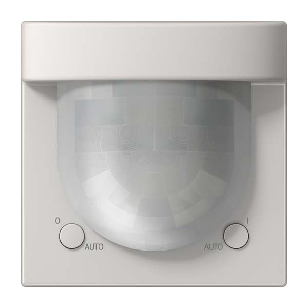 Automatik-Schalter LS 17281 LG lichtgrau Automatik-Schalter LS 17281 LG lichtgrau