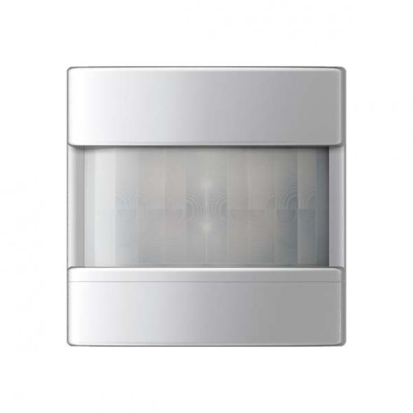 Automatik-Schalter A 17181 WU AL aluminium Automatik-Schalter A 17181 WU AL aluminium