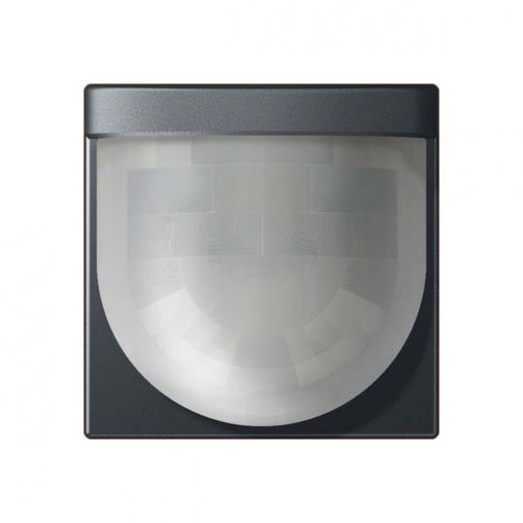 Automatik-Schalter A 17280 ANM anthrazit matt Automatik-Schalter A 17280 ANM anthrazit matt