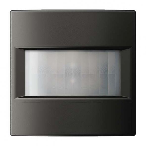 Automatik-Schalter AL 17180 WU AN anthrazit matt Automatik-Schalter AL 17180 WU AN anthrazit matt