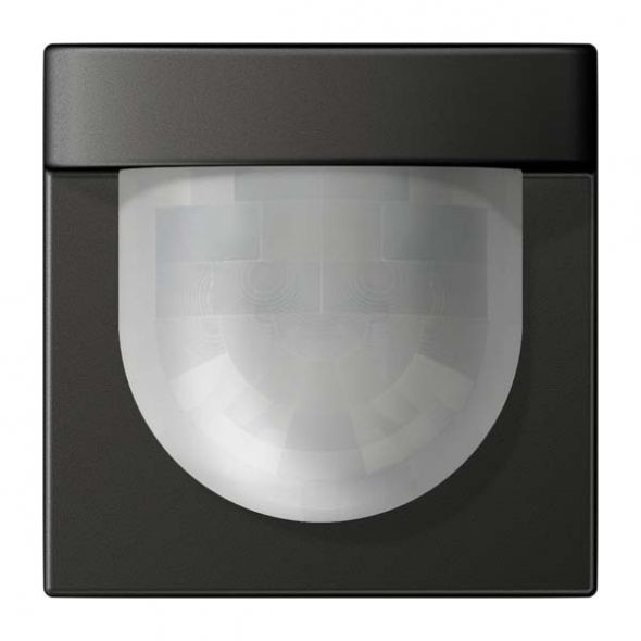Automatik-Schalter AL 17280 AN anthrazit matt Automatik-Schalter AL 17280 AN anthrazit matt