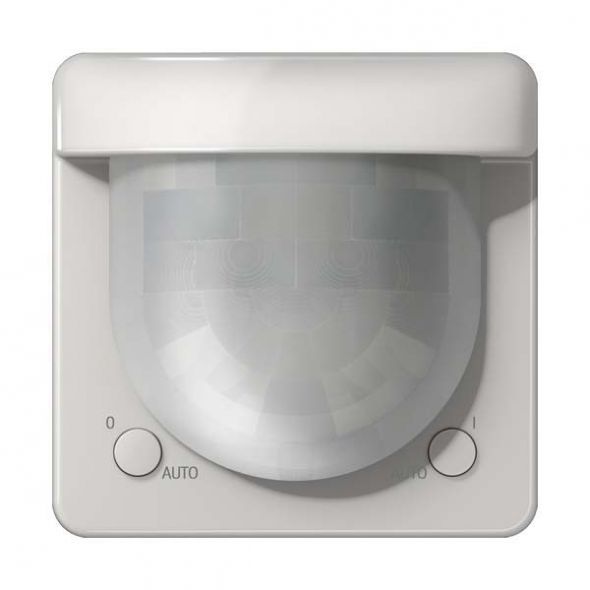 Automatik-Schalter CD 17281 LG lichtgrau Automatik-Schalter CD 17281 LG lichtgrau