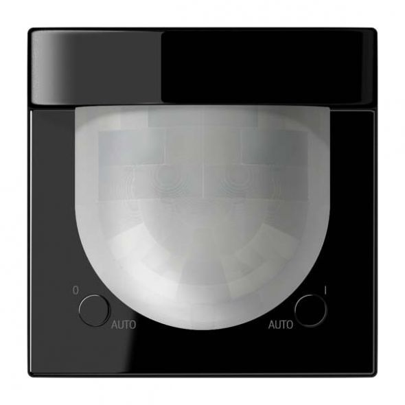 Automatik-Schalter LS 17281 SW schwarz Automatik-Schalter LS 17281 SW schwarz