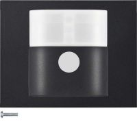 Bewegungsmelder 1,1m 85341275 anthrazit matt lackiert