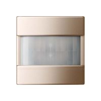 Automatik-Schalter A 17180 WU CH champagner
