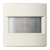 Automatik-Schalter LS 17181 weiß