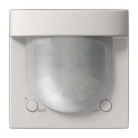 Automatik-Schalter LS 17281 LG lichtgrau