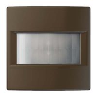 Automatik-Schalter ME 17180 WU AT messing antik