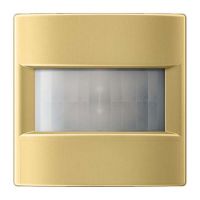 Automatik-Schalter ME 17180 WU C messing classic