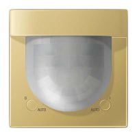 Automatik-Schalter ME 17281 C messing classic