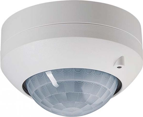 Decken-/Präsenzmelder DWPM K 360 WW Decken-/Präsenzmelder DWPM K 360 WW