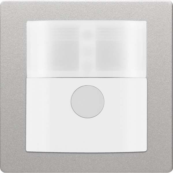 Bewegungsmelder 1,1m 85341124 alu samt lackiert Bewegungsmelder 1,1m 85341124 alu samt lackiert