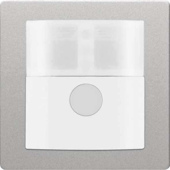 Bewegungsmelder 1,1m 85341124 alu samt lackiert Bewegungsmelder 1,1m 85341124 alu samt lackiert