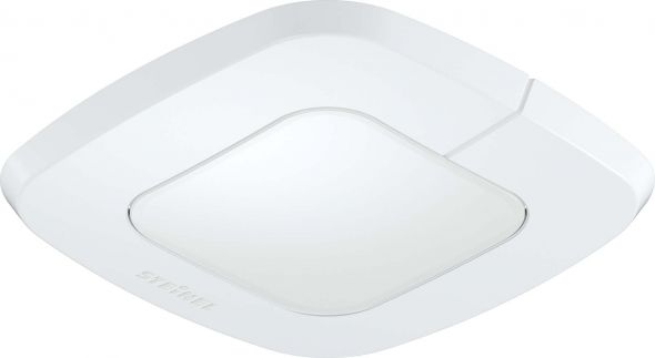 Infrarot-Präsenzmelder QUATTRO SLIM XS COM1 Infrarot-Präsenzmelder QUATTRO SLIM XS COM1