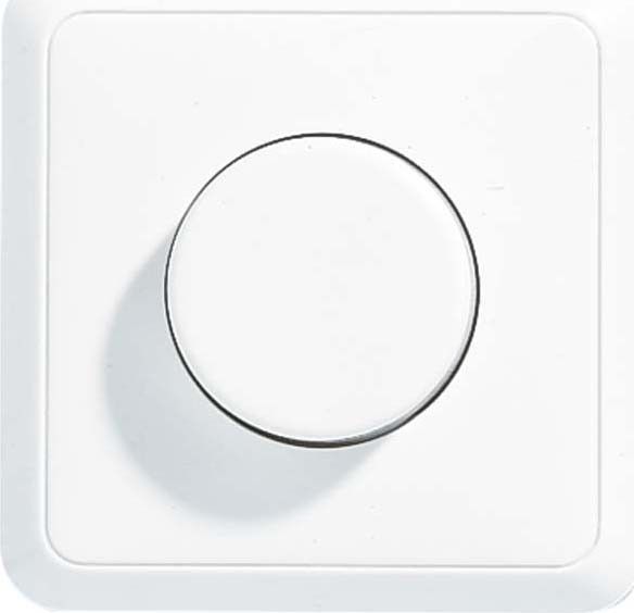 LED-Drehdimmer CD5544.03VWW LED-Drehdimmer CD5544.03VWW