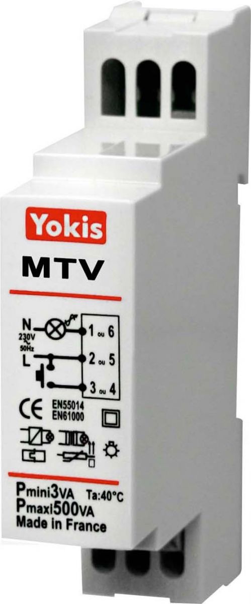 Dimmer HS MTV500M Dimmer HS MTV500M