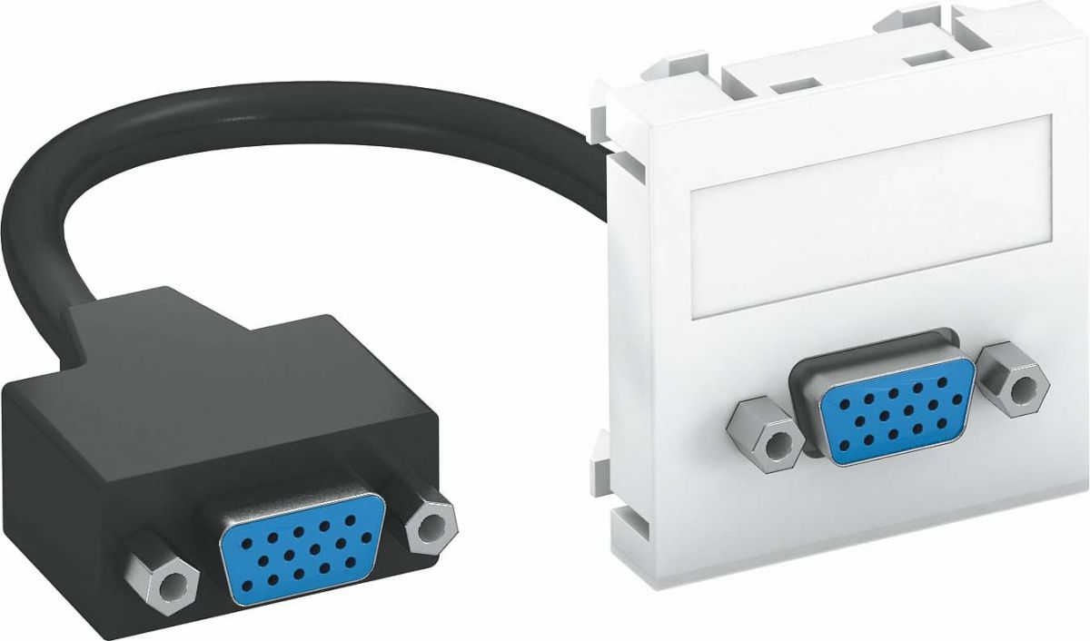 Multimediaträger VGA MTG-VGA F RW1 Multimediaträger VGA MTG-VGA F RW1