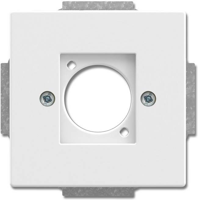 XLR-Zentralscheibe 2553-84 XLR-Zentralscheibe 2553-84