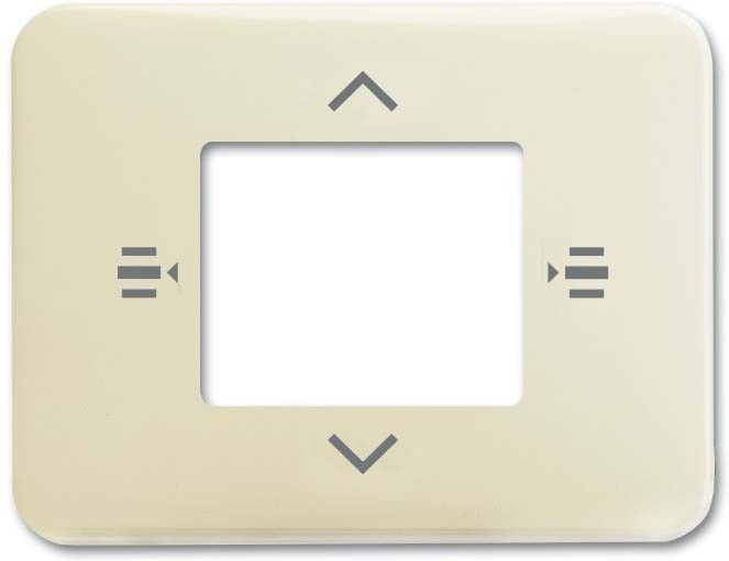 Zentralscheibe elf/ws 6108/61-22G Zentralscheibe elf/ws 6108/61-22G