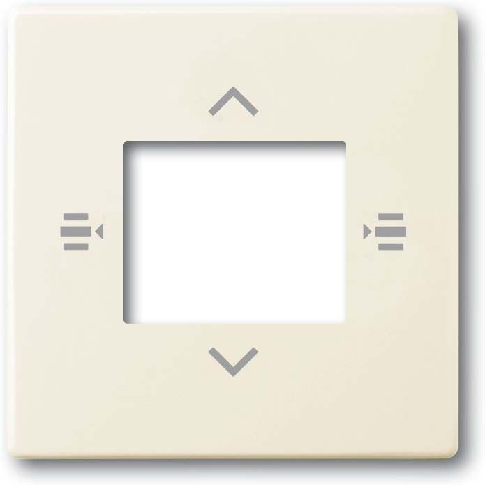 Zentralscheibe elf/ws 6108/61-82 Zentralscheibe elf/ws 6108/61-82