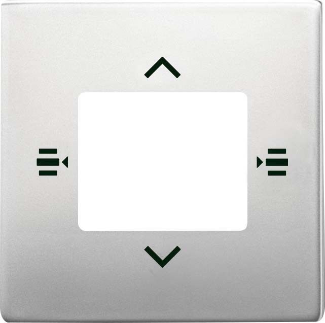 Zentralscheibe eds 6108/61-866 Zentralscheibe eds 6108/61-866