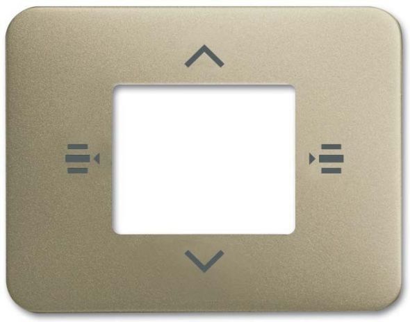 Zentralscheibe palladium 6108/61-260 Zentralscheibe palladium 6108/61-260