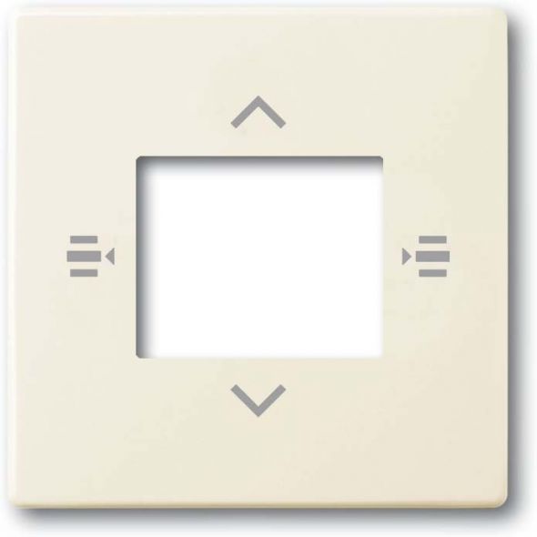 Zentralscheibe elf/ws 6108/61-82 Zentralscheibe elf/ws 6108/61-82