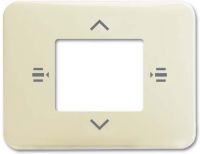 Zentralscheibe elf/ws 6108/61-22G